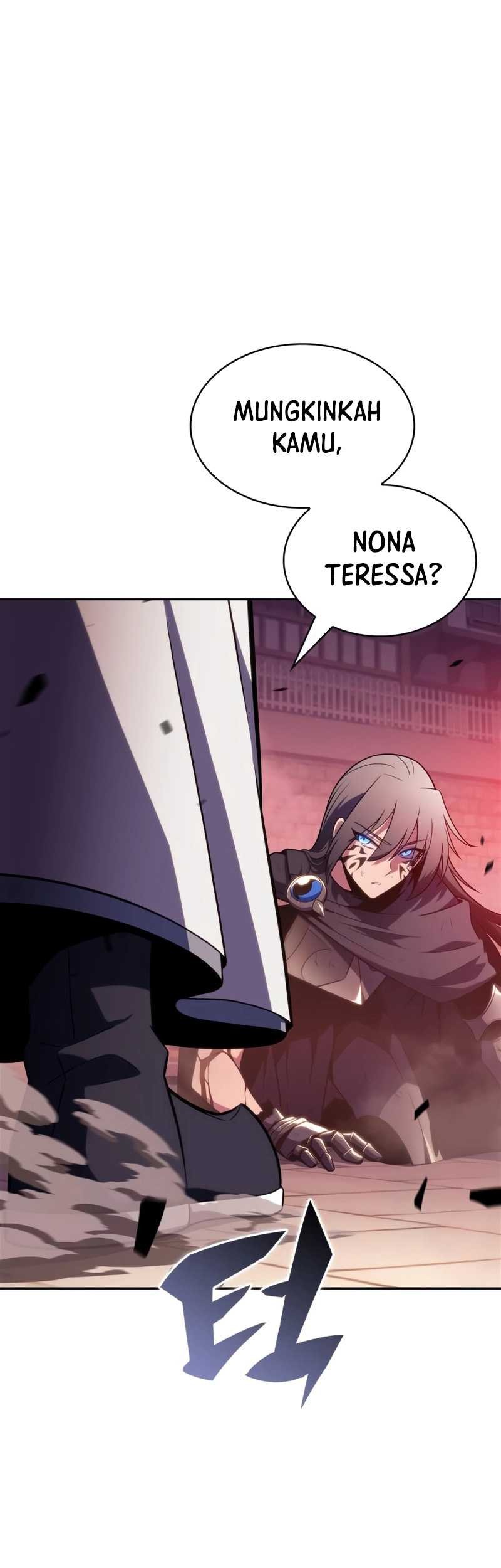 Solo Max-Level Newbie Chapter 149 - halaman 2