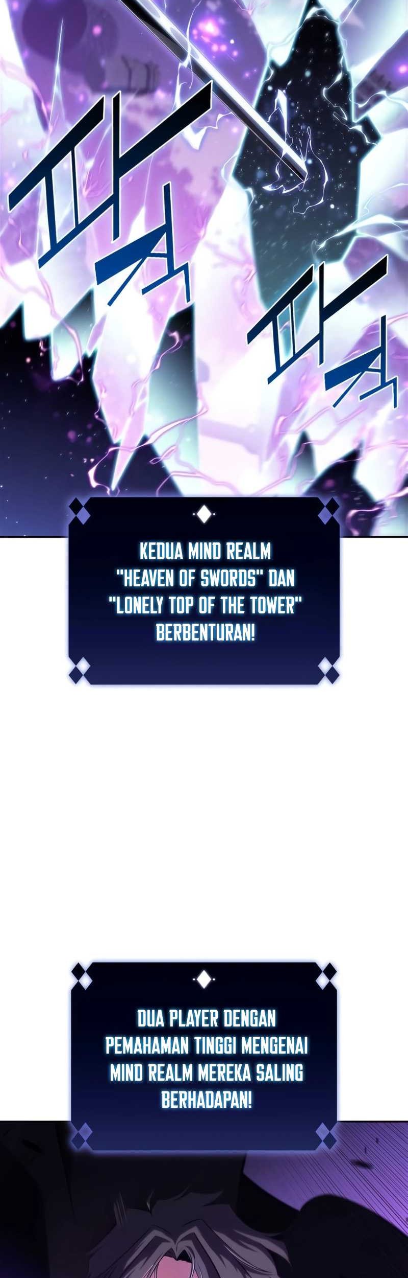 Solo Max-Level Newbie Chapter 149 - halaman 24