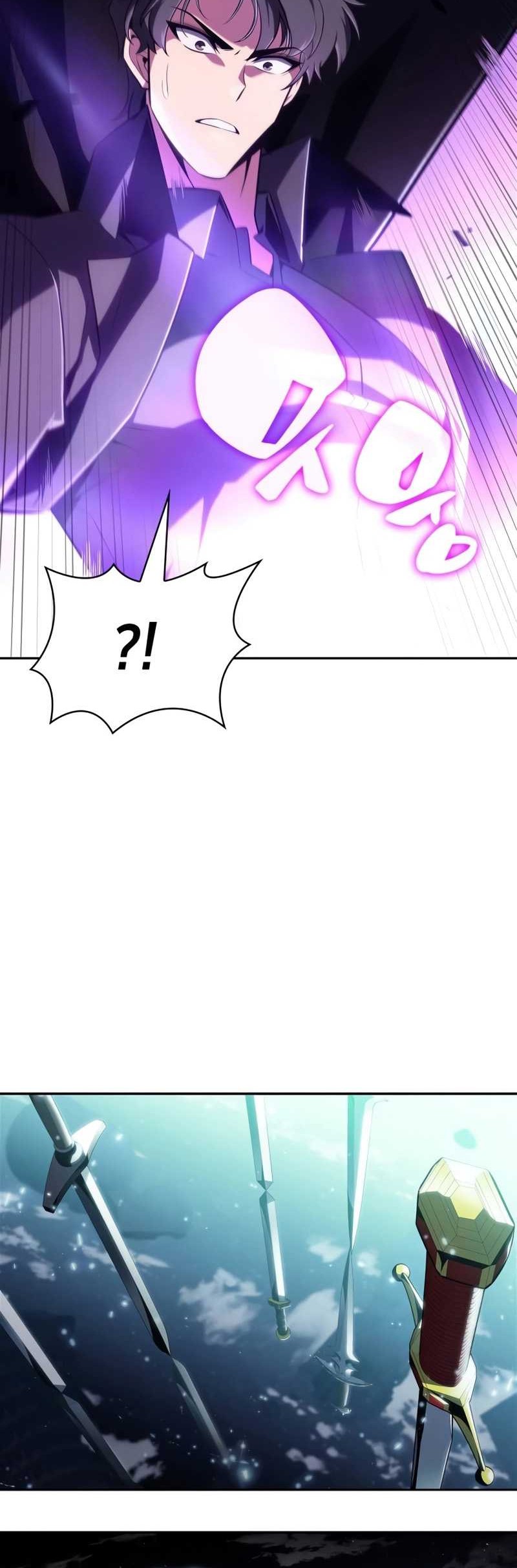 Solo Max-Level Newbie Chapter 149 - halaman 25