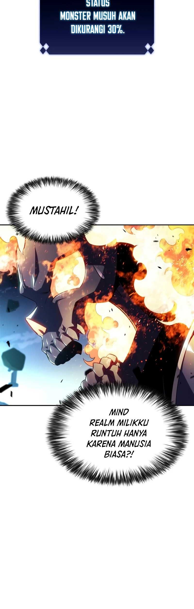 Solo Max-Level Newbie Chapter 149 - halaman 29