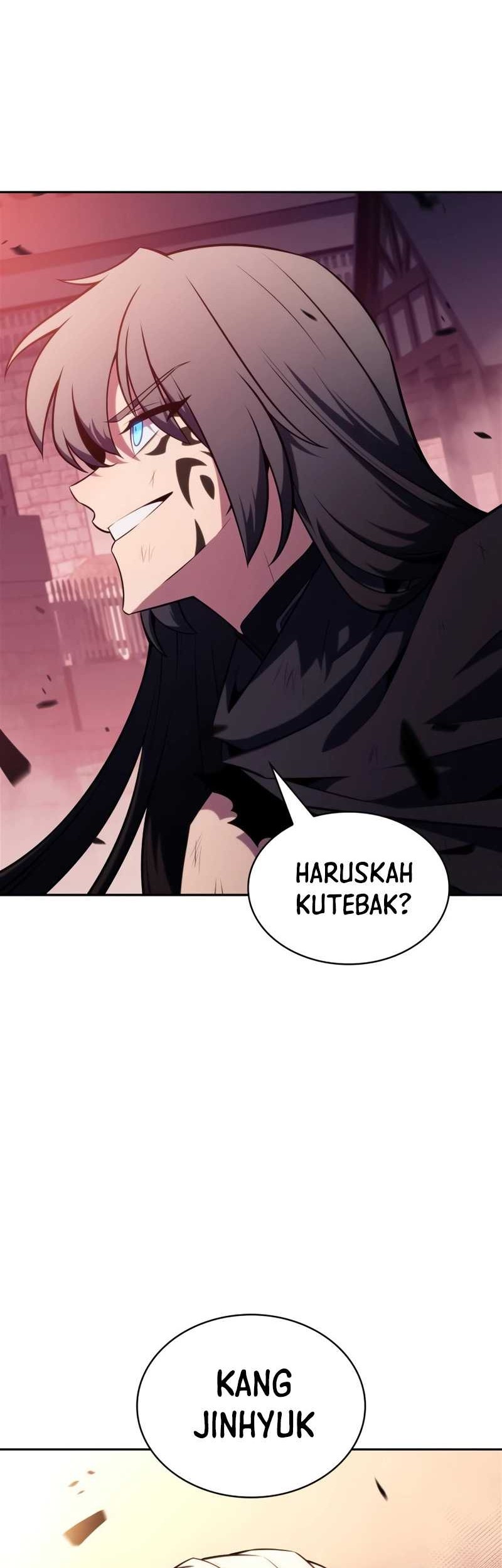 Solo Max-Level Newbie Chapter 149 - halaman 3