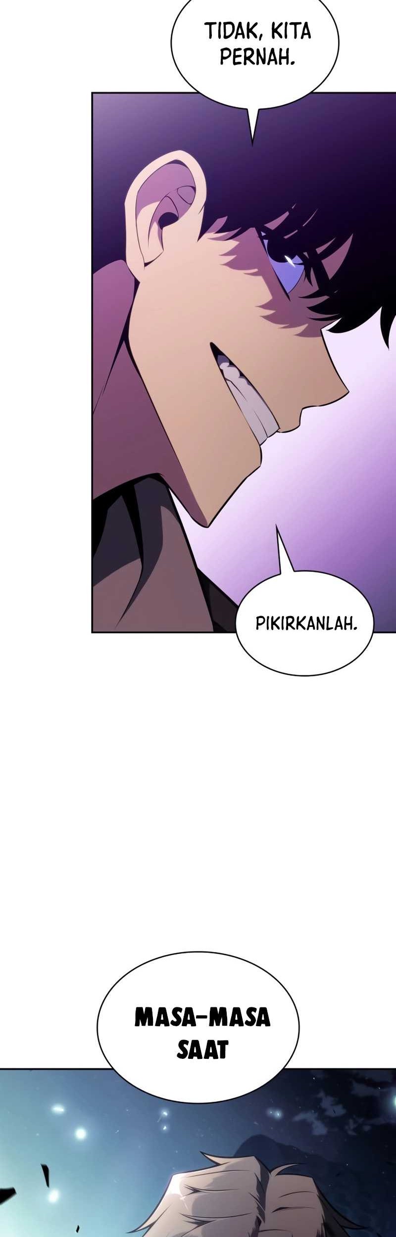 Solo Max-Level Newbie Chapter 149 - halaman 31