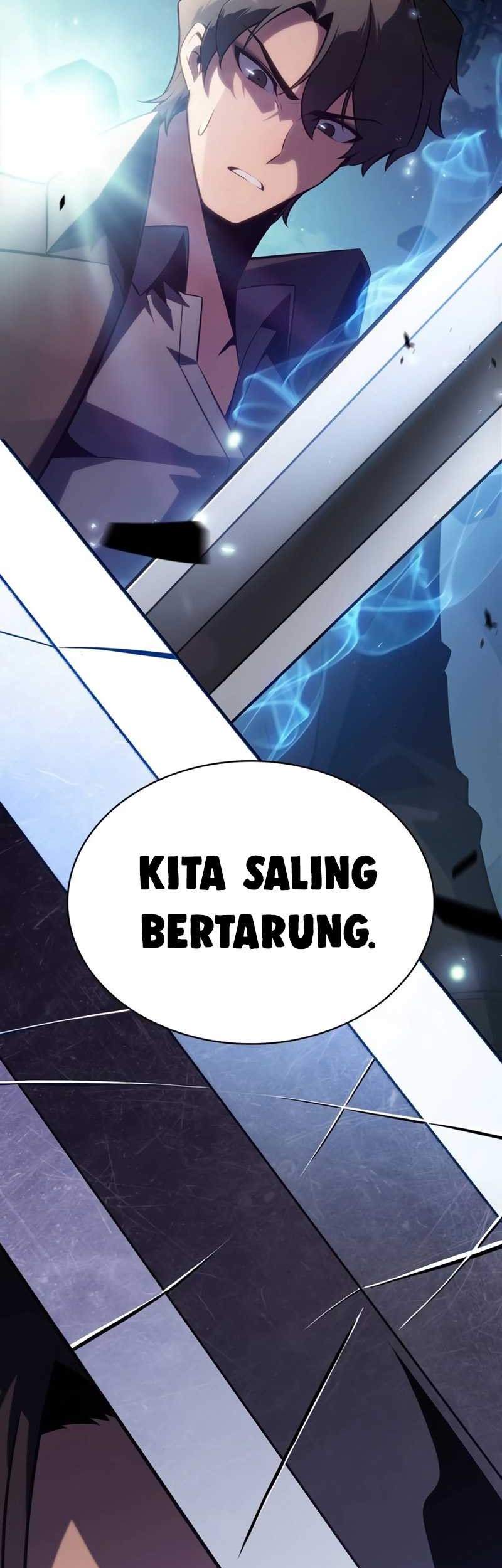 Solo Max-Level Newbie Chapter 149 - halaman 32
