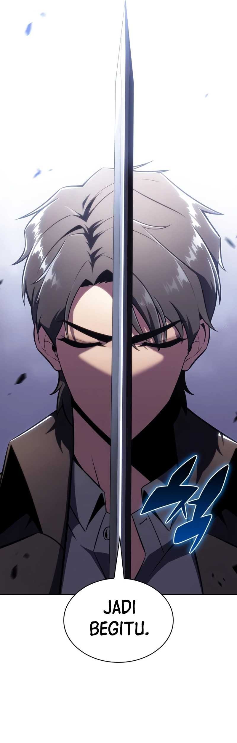 Solo Max-Level Newbie Chapter 149 - halaman 34
