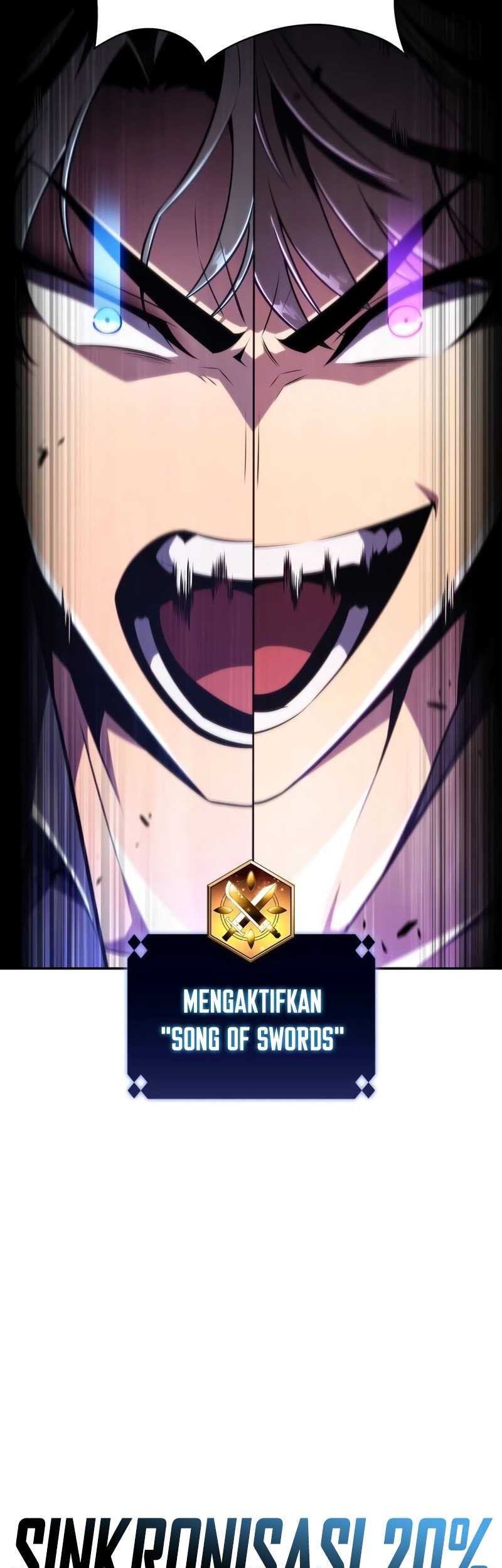 Solo Max-Level Newbie Chapter 149 - halaman 36