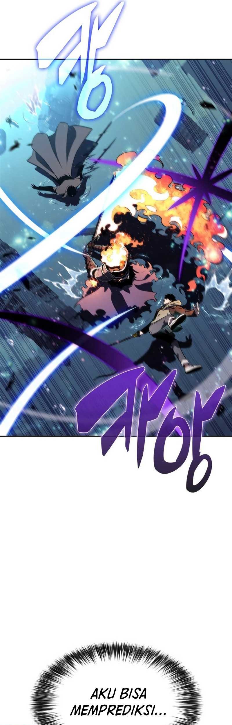 Solo Max-Level Newbie Chapter 149 - halaman 38
