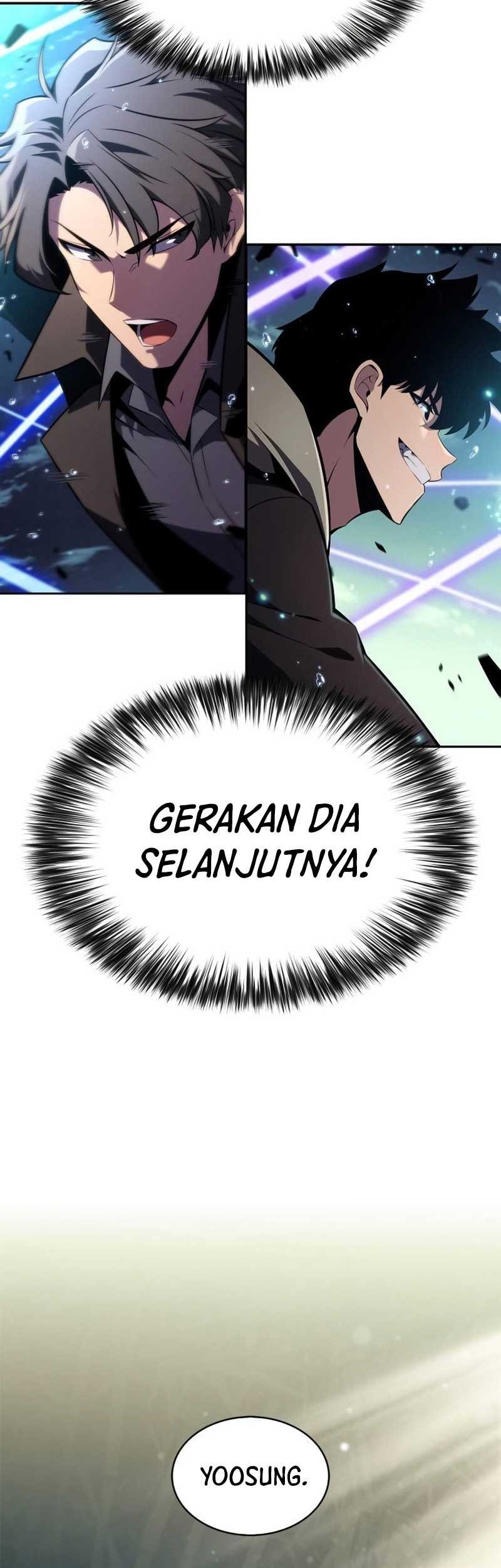 Solo Max-Level Newbie Chapter 149 - halaman 39