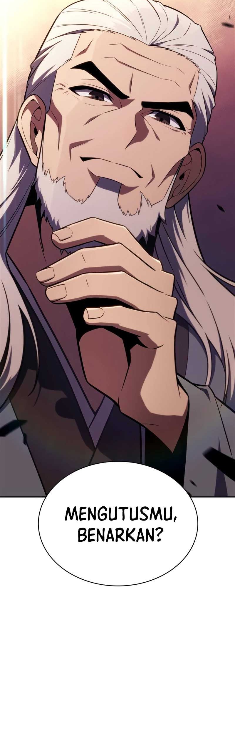 Solo Max-Level Newbie Chapter 149 - halaman 4