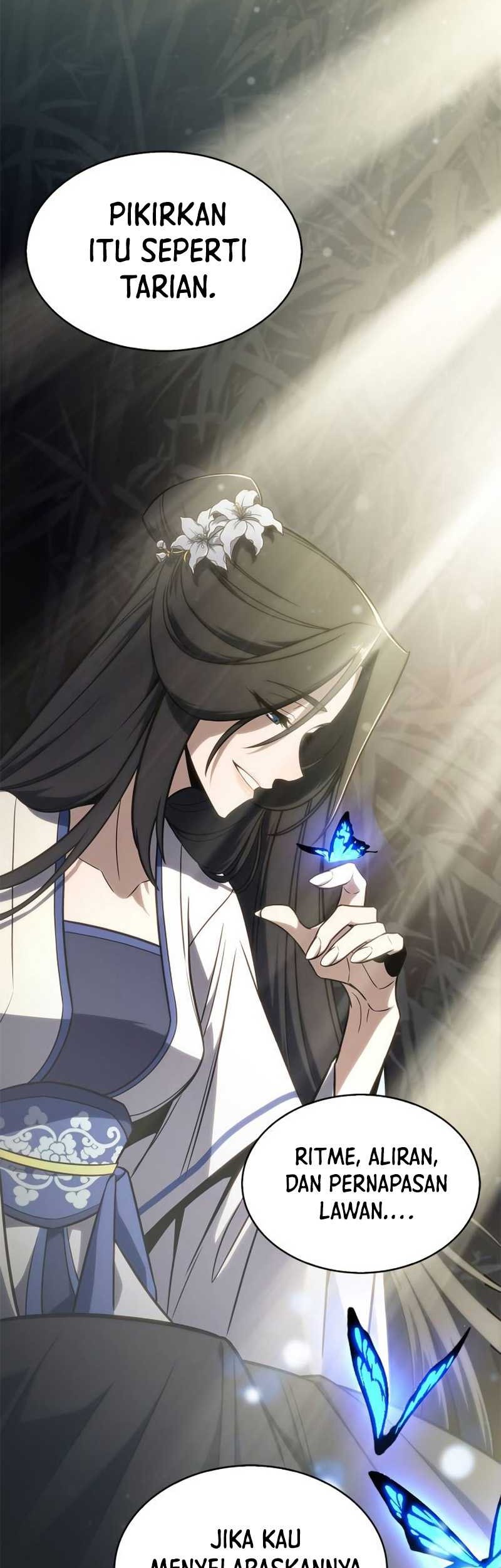 Solo Max-Level Newbie Chapter 149 - halaman 40