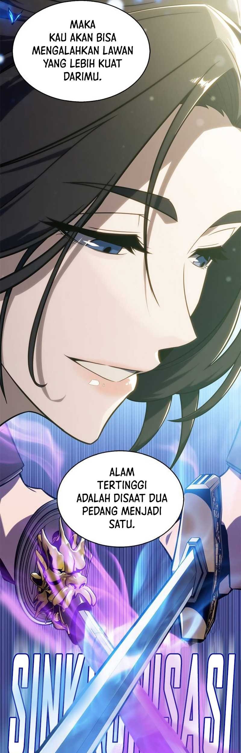 Solo Max-Level Newbie Chapter 149 - halaman 42