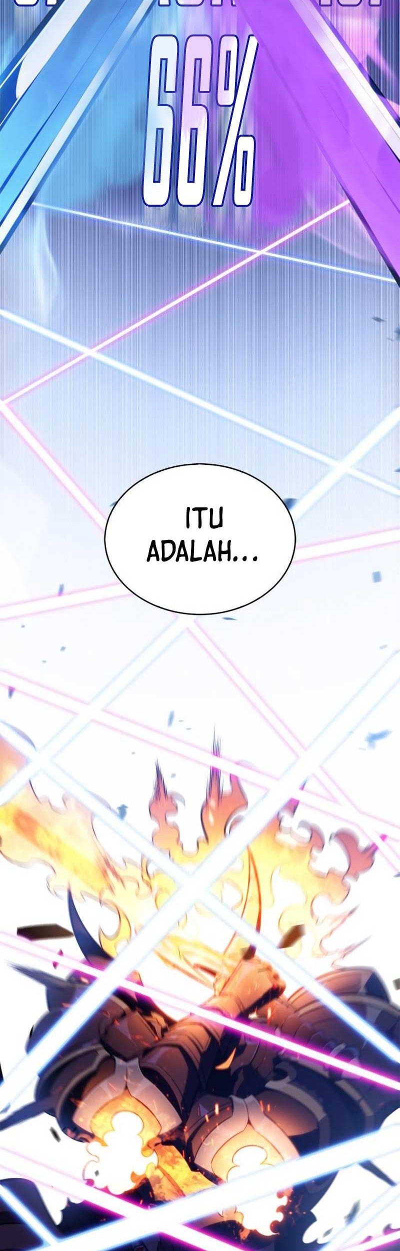 Solo Max-Level Newbie Chapter 149 - halaman 43