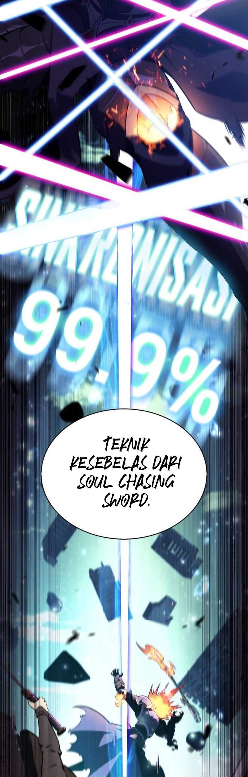 Solo Max-Level Newbie Chapter 149 - halaman 44