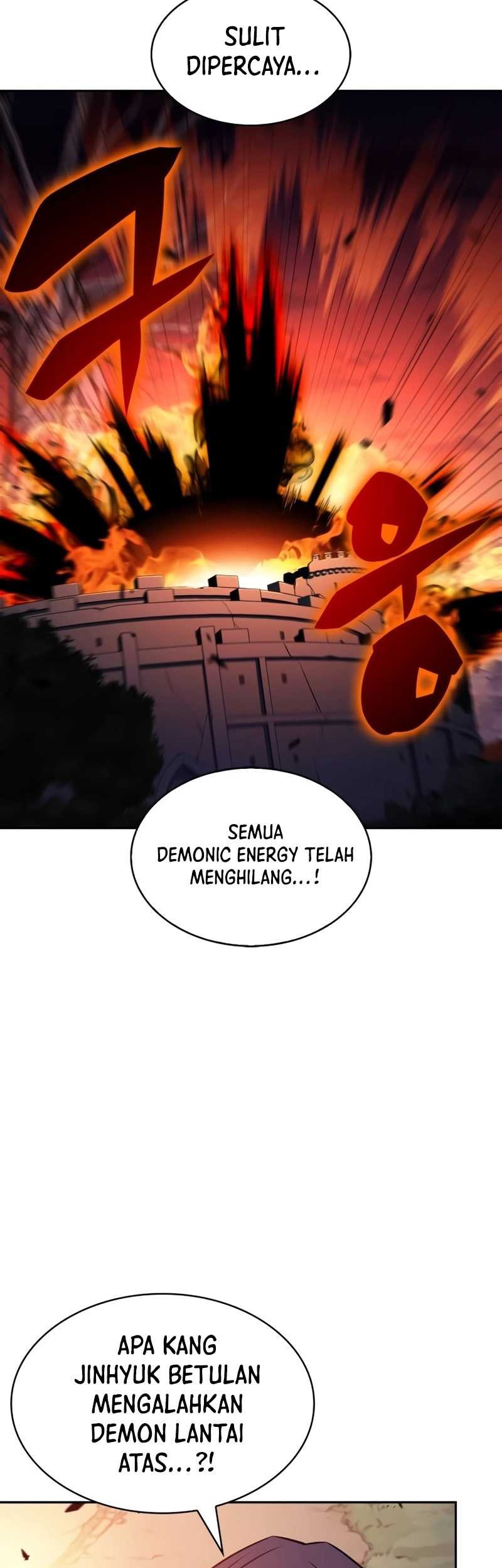 Solo Max-Level Newbie Chapter 149 - halaman 48