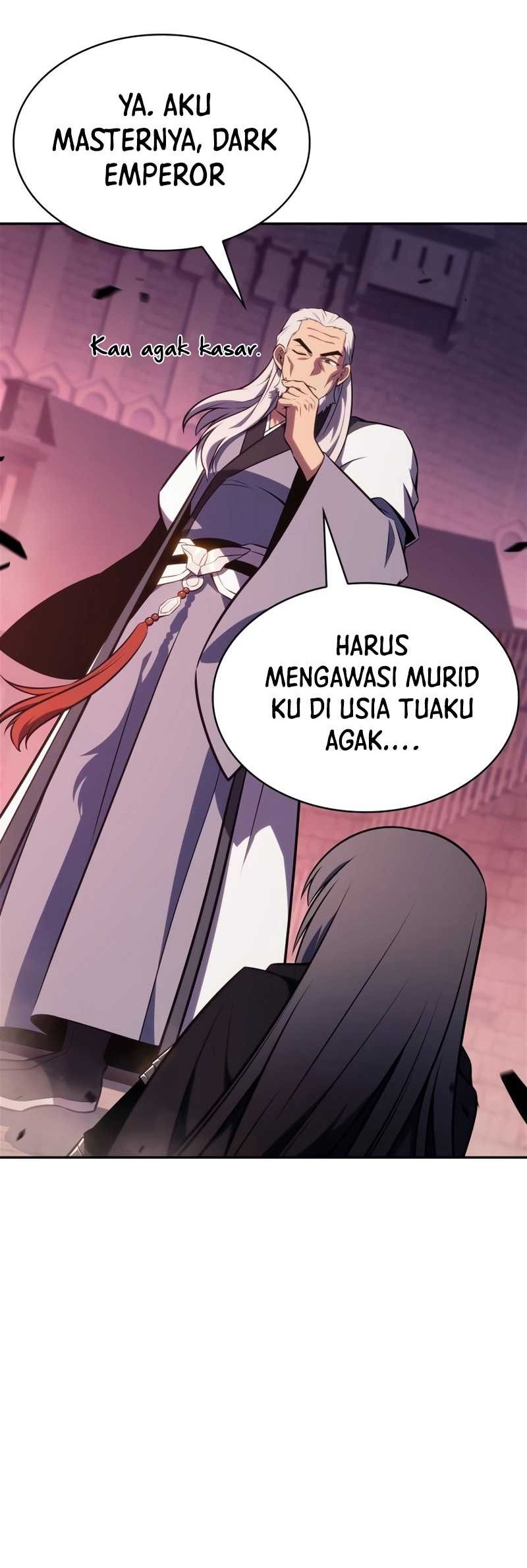 Solo Max-Level Newbie Chapter 149 - halaman 5