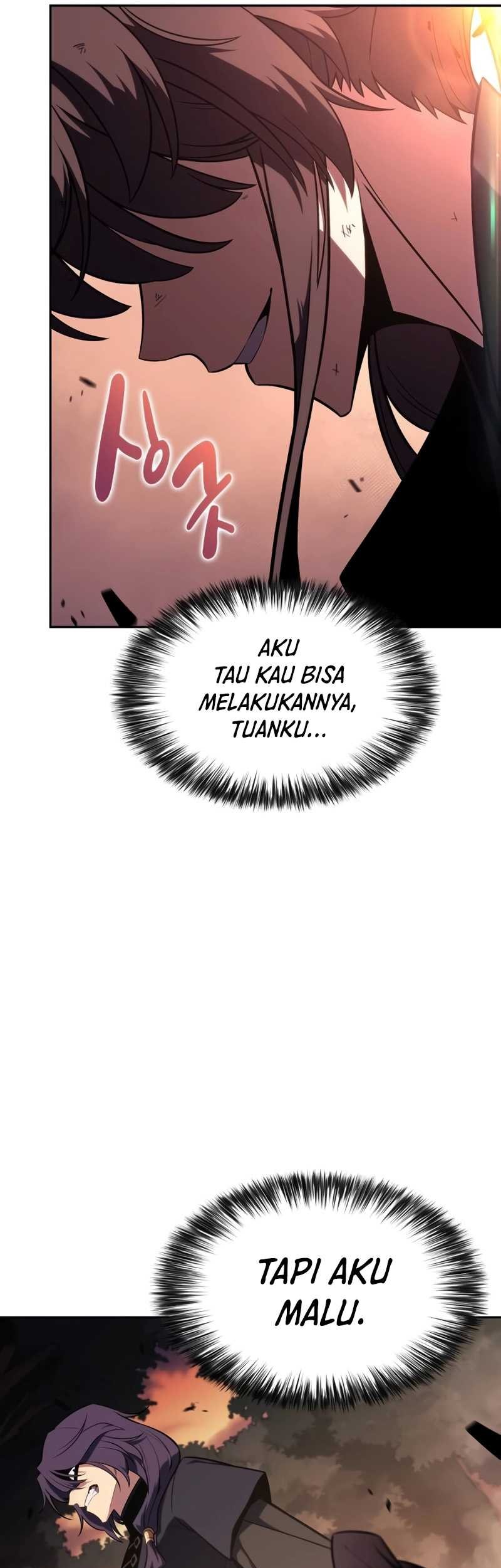 Solo Max-Level Newbie Chapter 149 - halaman 50