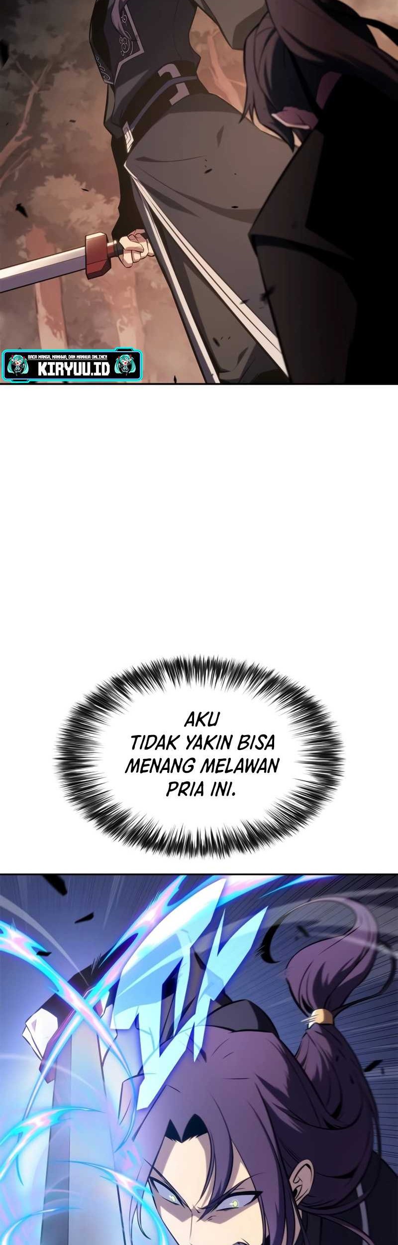 Solo Max-Level Newbie Chapter 149 - halaman 51