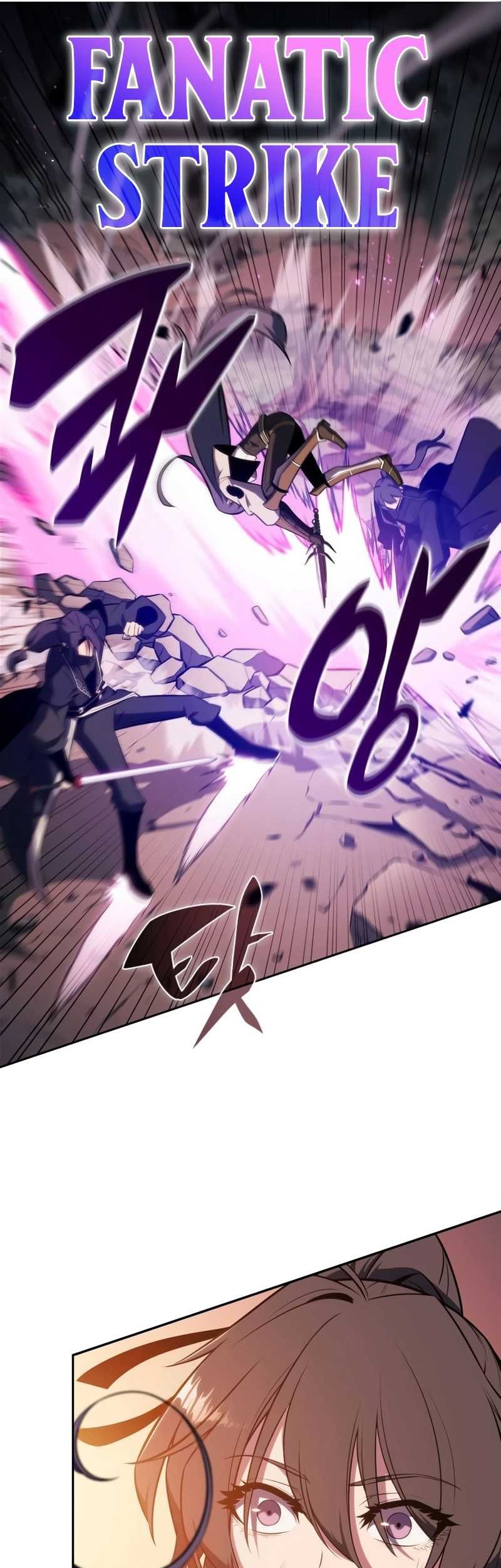 Solo Max-Level Newbie Chapter 149 - halaman 54