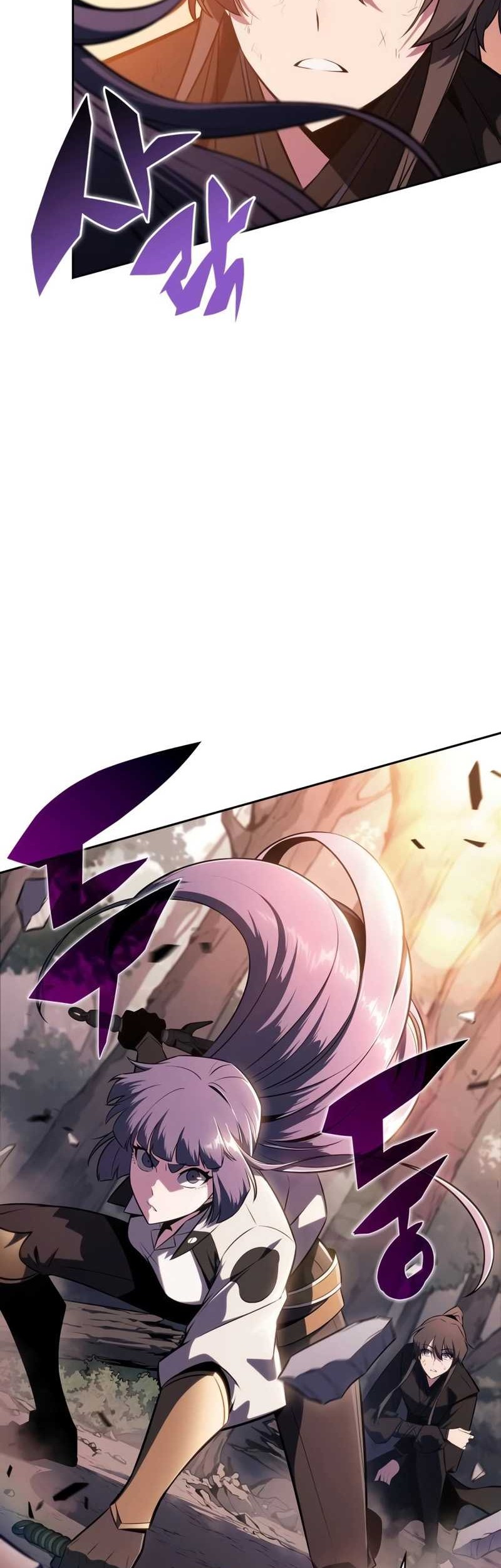 Solo Max-Level Newbie Chapter 149 - halaman 55