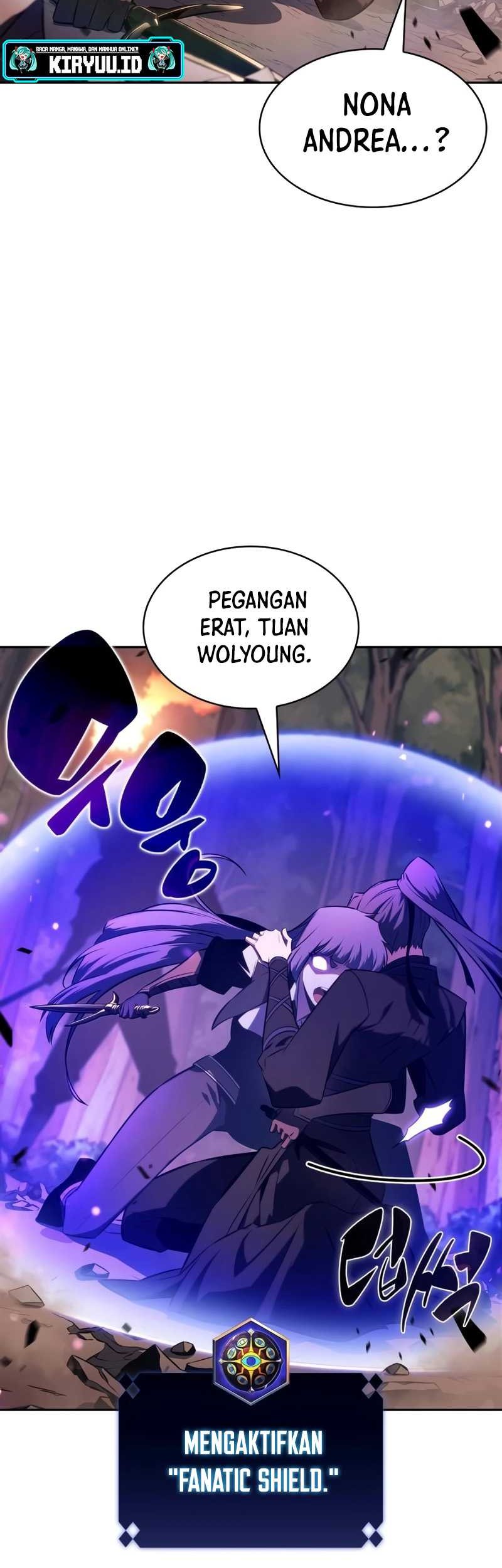 Solo Max-Level Newbie Chapter 149 - halaman 56