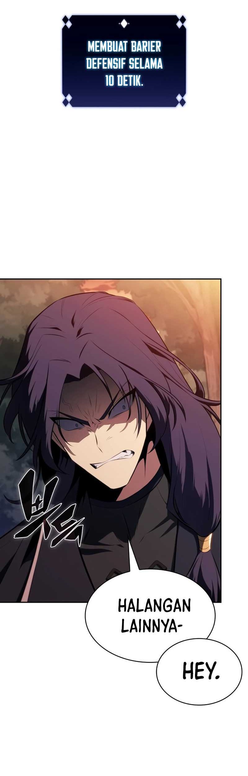 Solo Max-Level Newbie Chapter 149 - halaman 57