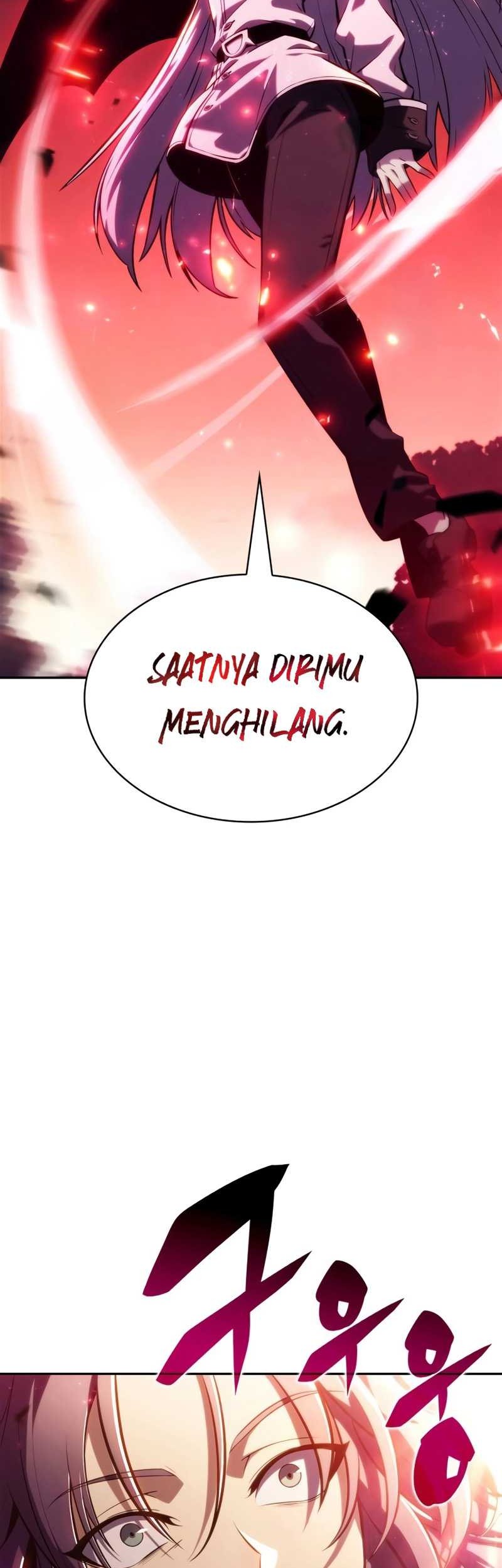 Solo Max-Level Newbie Chapter 149 - halaman 60