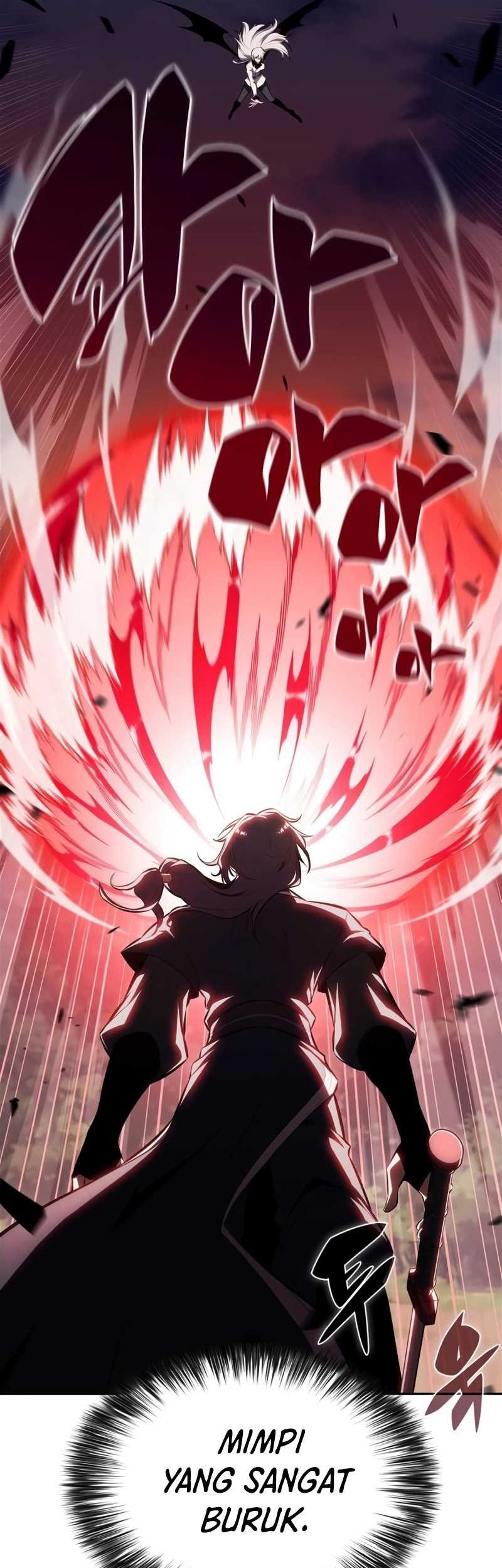 Solo Max-Level Newbie Chapter 149 - halaman 62