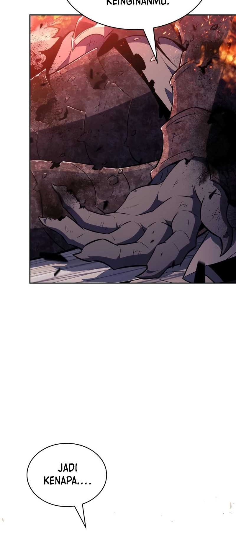Solo Max-Level Newbie Chapter 149 - halaman 65