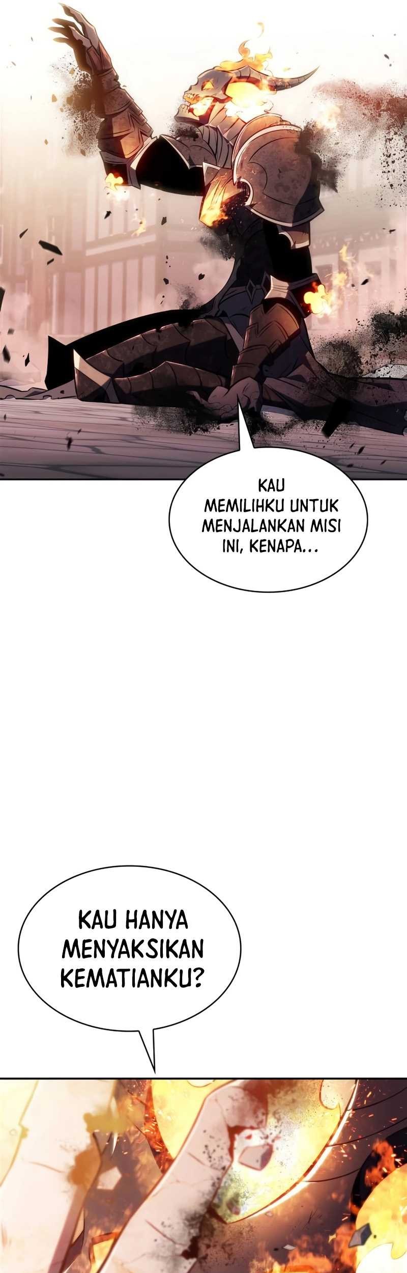 Solo Max-Level Newbie Chapter 149 - halaman 66
