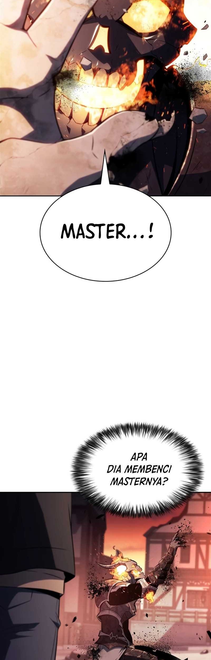 Solo Max-Level Newbie Chapter 149 - halaman 67
