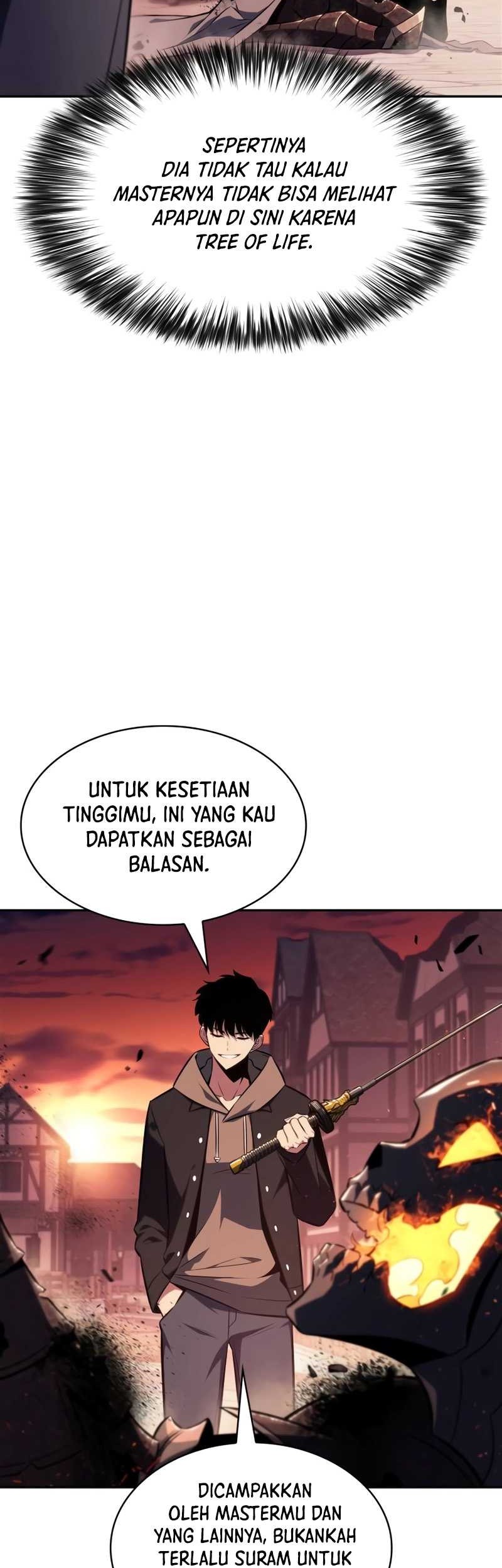Solo Max-Level Newbie Chapter 149 - halaman 68