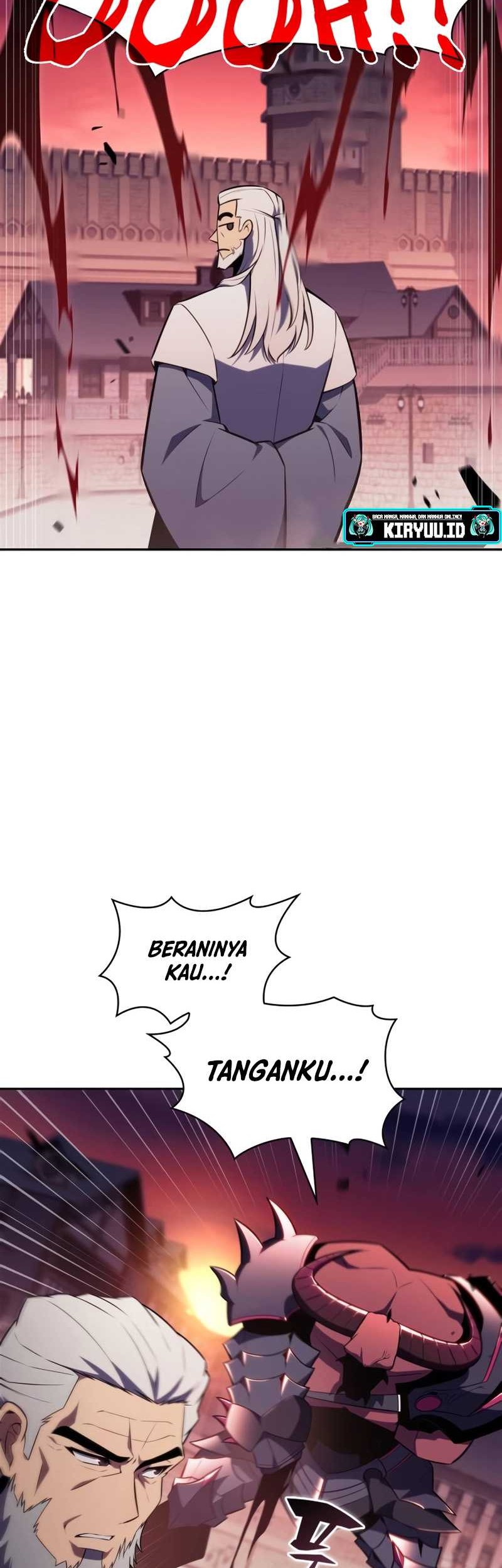 Solo Max-Level Newbie Chapter 149 - halaman 7