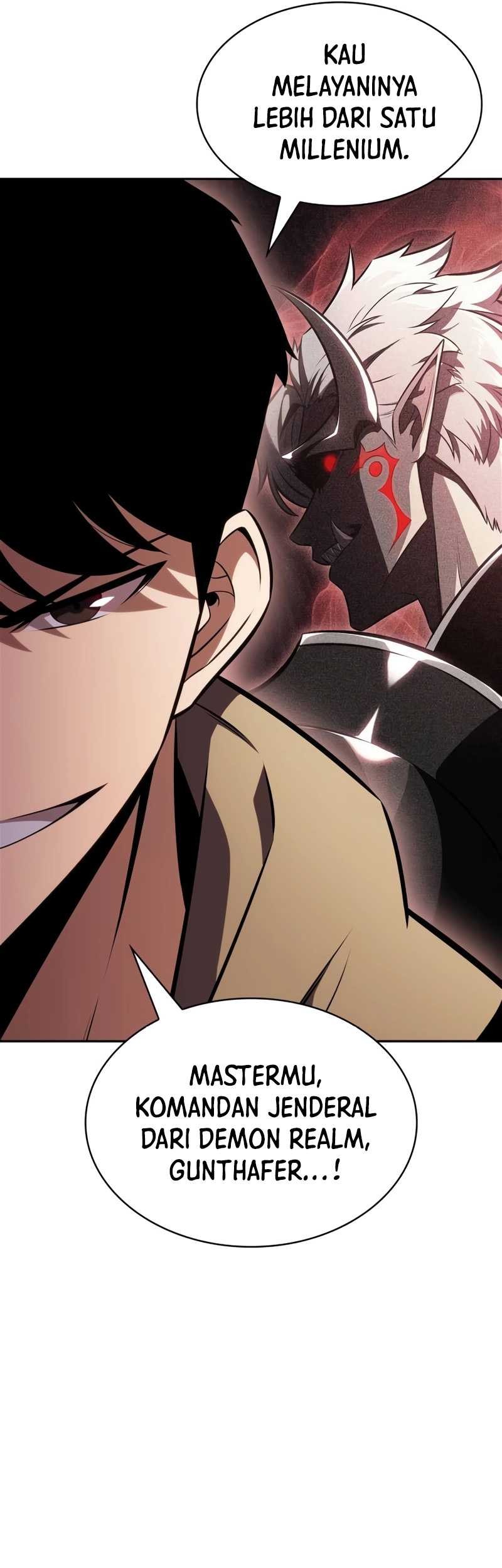 Solo Max-Level Newbie Chapter 149 - halaman 70