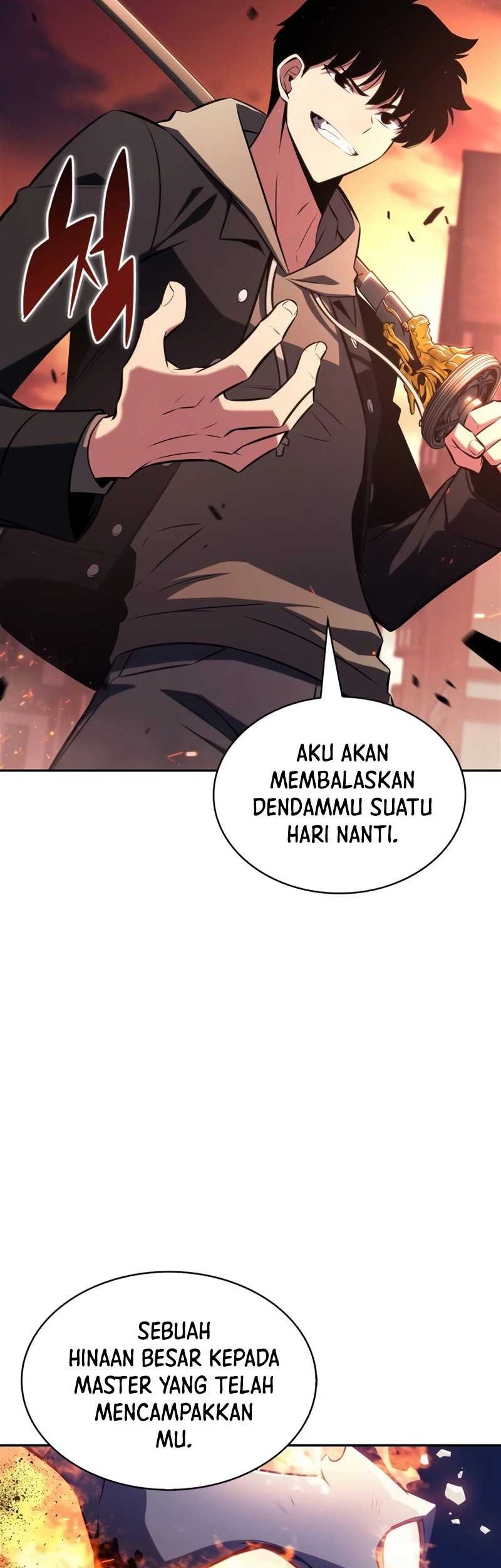Solo Max-Level Newbie Chapter 149 - halaman 72