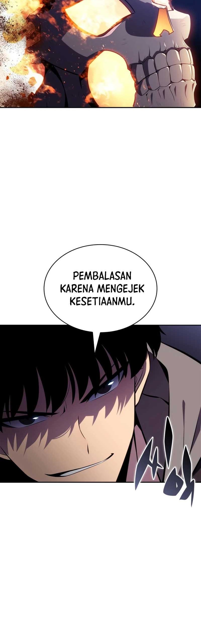 Solo Max-Level Newbie Chapter 149 - halaman 73