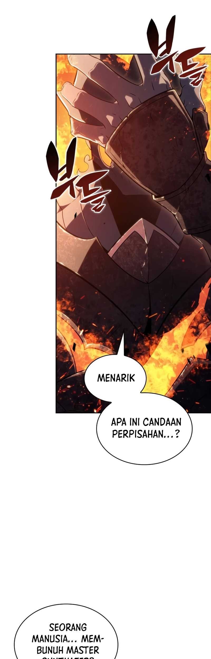 Solo Max-Level Newbie Chapter 149 - halaman 74