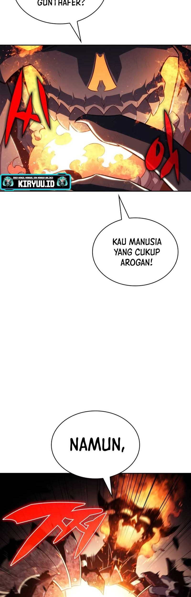 Solo Max-Level Newbie Chapter 149 - halaman 75