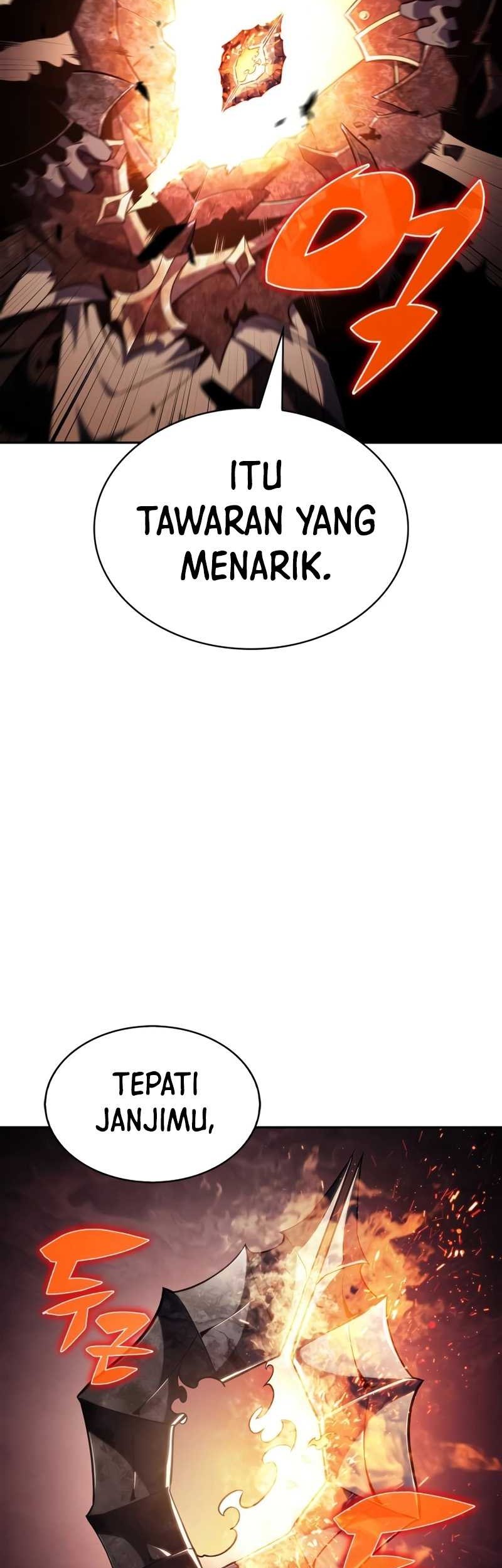 Solo Max-Level Newbie Chapter 149 - halaman 76