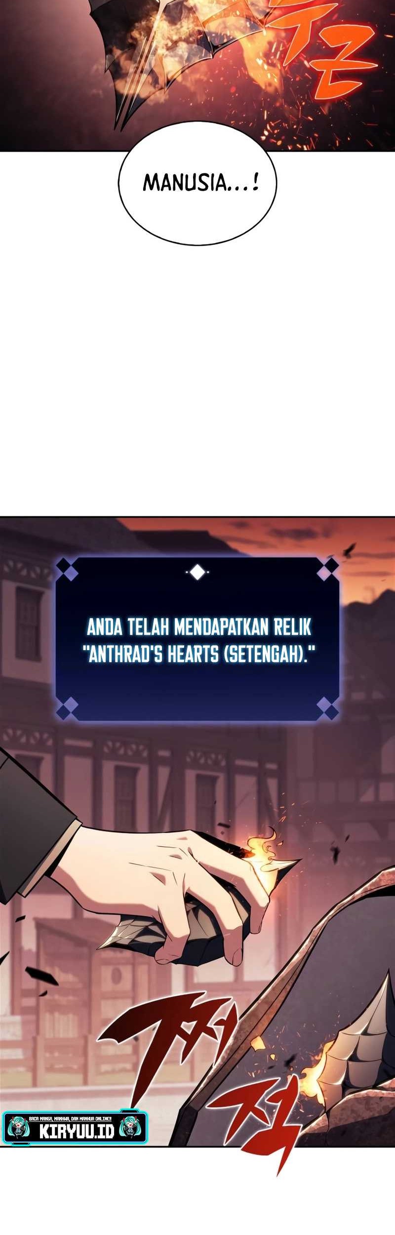 Solo Max-Level Newbie Chapter 149 - halaman 77