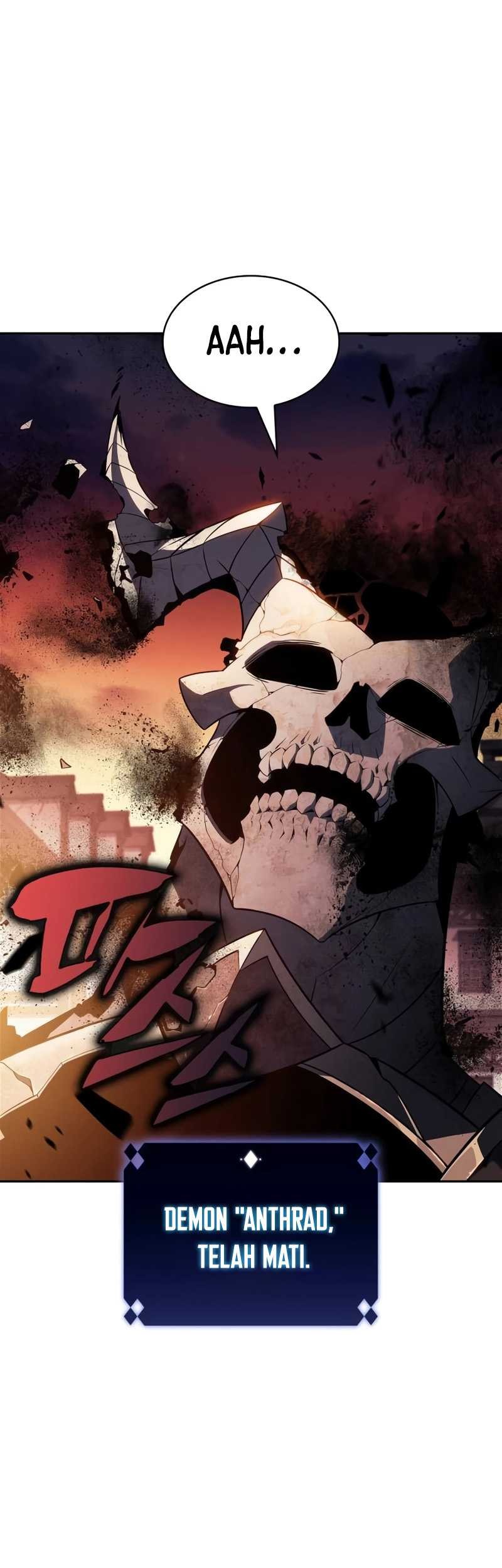 Solo Max-Level Newbie Chapter 149 - halaman 78
