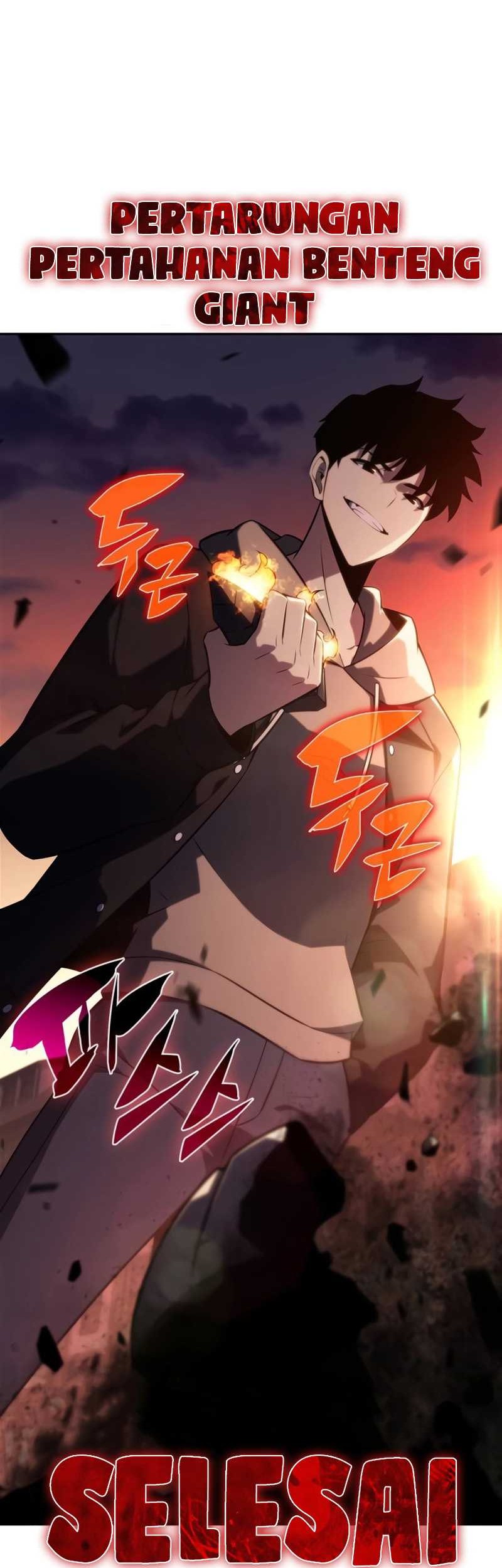 Solo Max-Level Newbie Chapter 149 - halaman 79