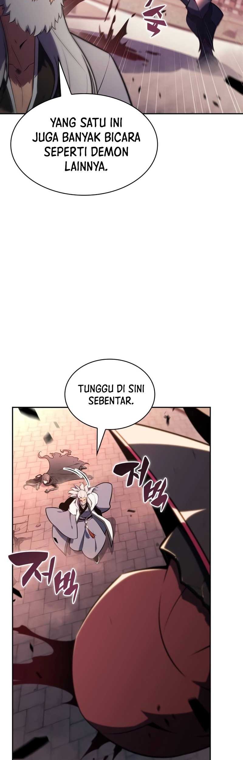 Solo Max-Level Newbie Chapter 149 - halaman 8