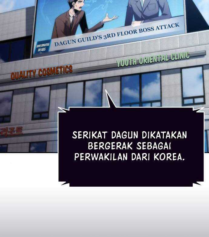 Solo Max-Level Newbie Chapter 15 - halaman 13
