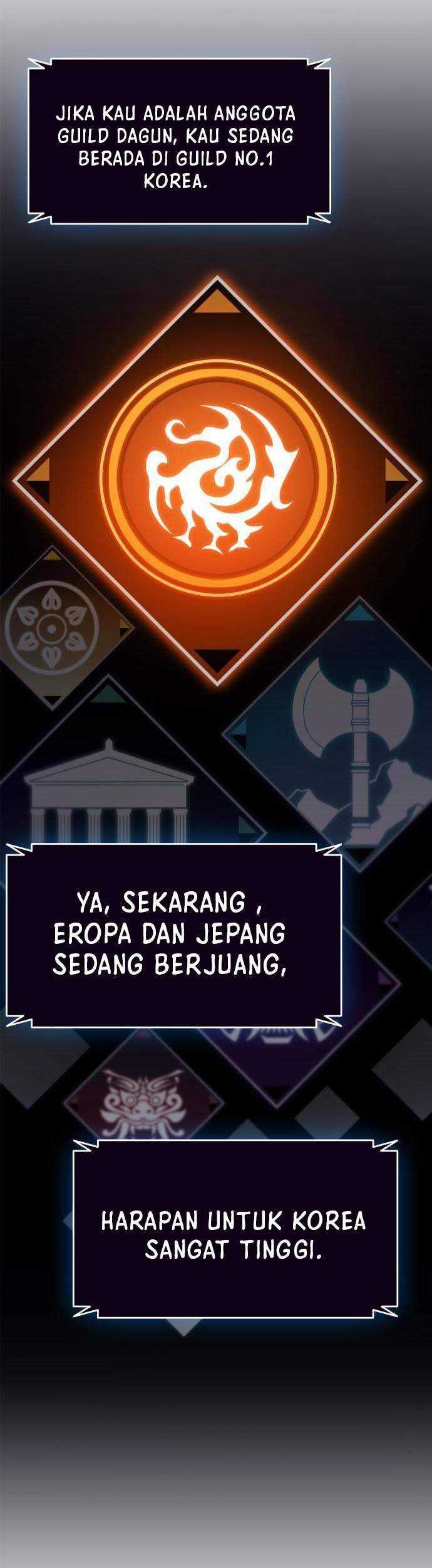 Solo Max-Level Newbie Chapter 15 - halaman 14
