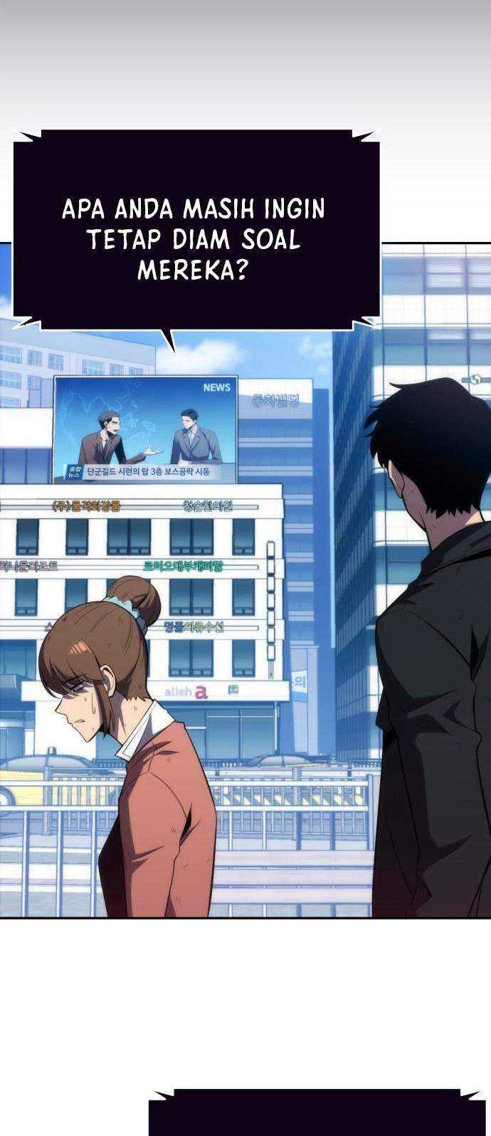Solo Max-Level Newbie Chapter 15 - halaman 15