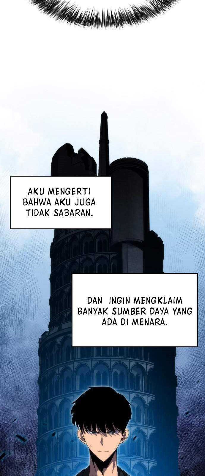 Solo Max-Level Newbie Chapter 15 - halaman 18