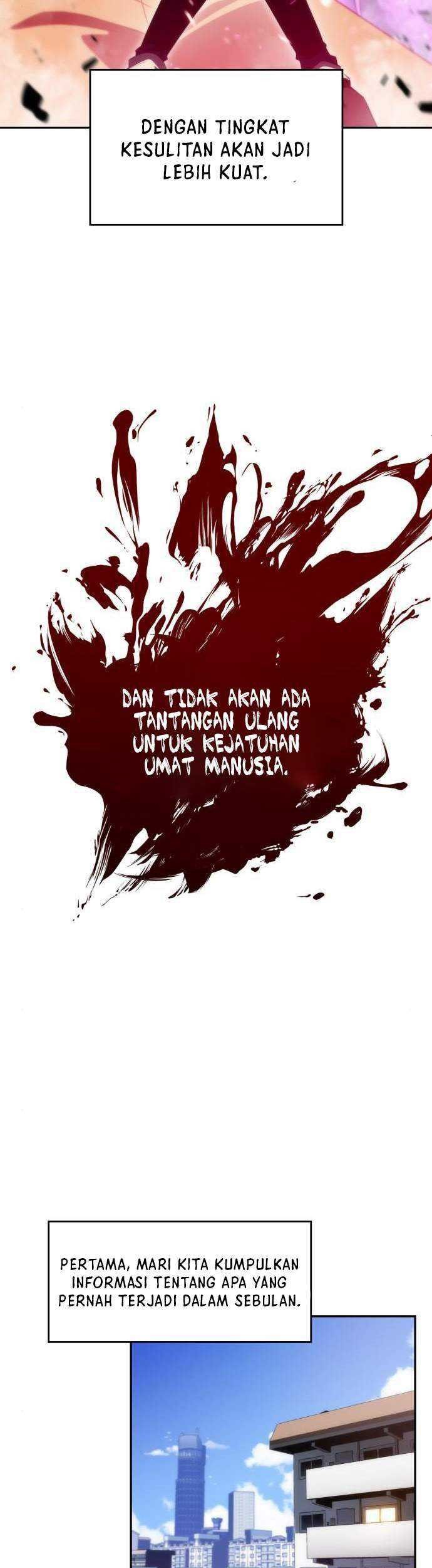 Solo Max-Level Newbie Chapter 15 - halaman 23