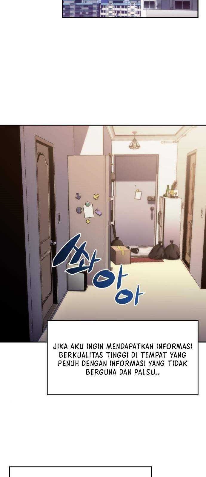Solo Max-Level Newbie Chapter 15 - halaman 24