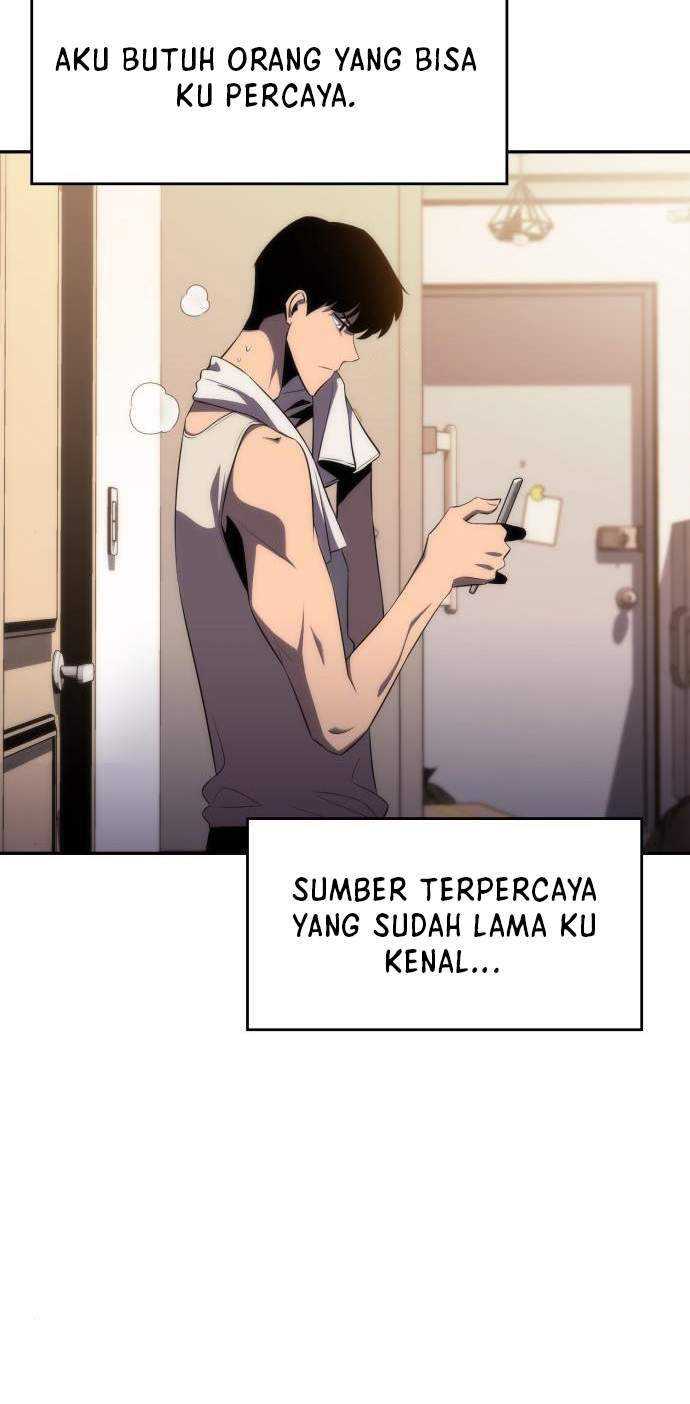 Solo Max-Level Newbie Chapter 15 - halaman 25