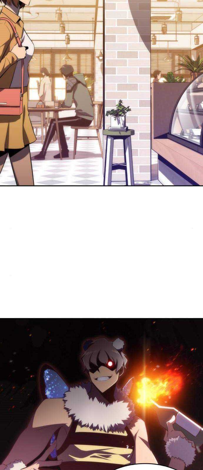 Solo Max-Level Newbie Chapter 15 - halaman 27