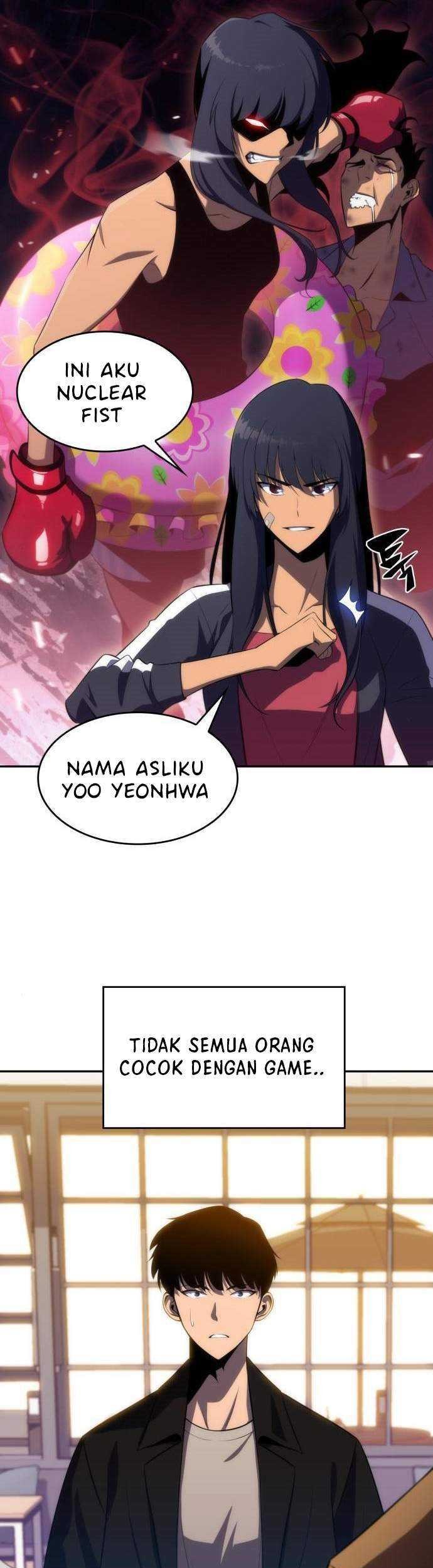 Solo Max-Level Newbie Chapter 15 - halaman 29